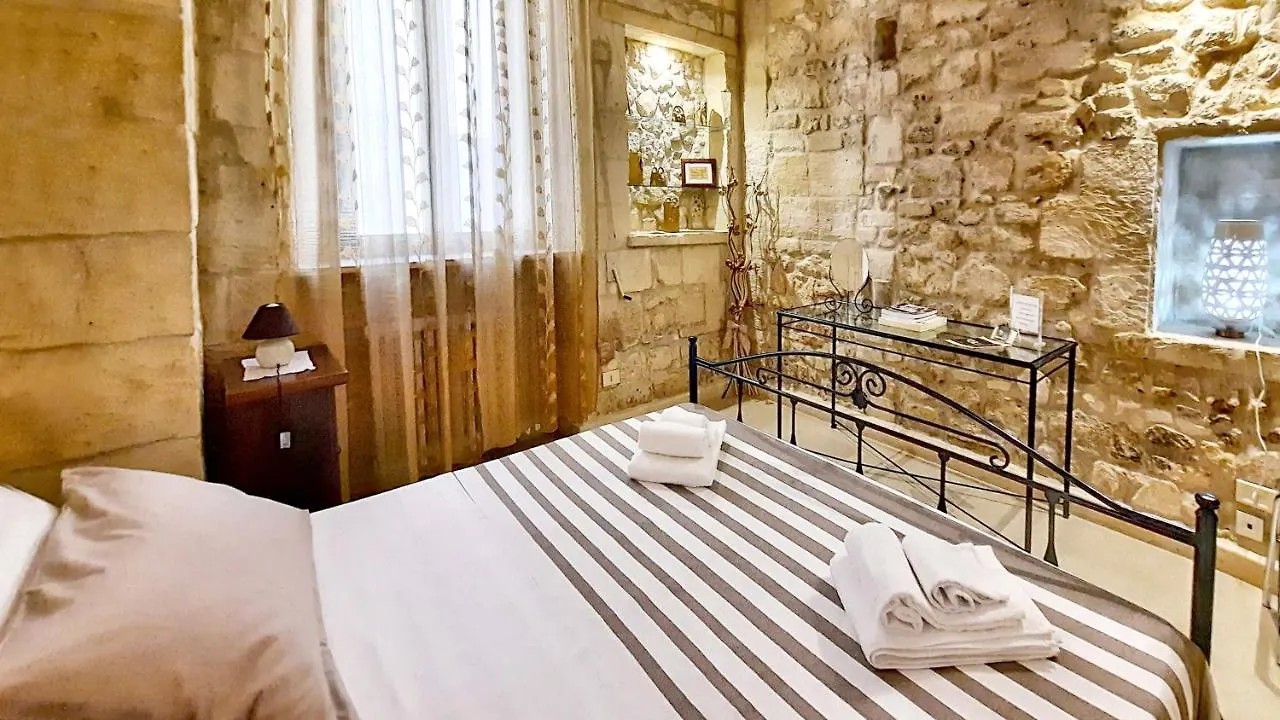 Lecce Barocca Villa Holiday home