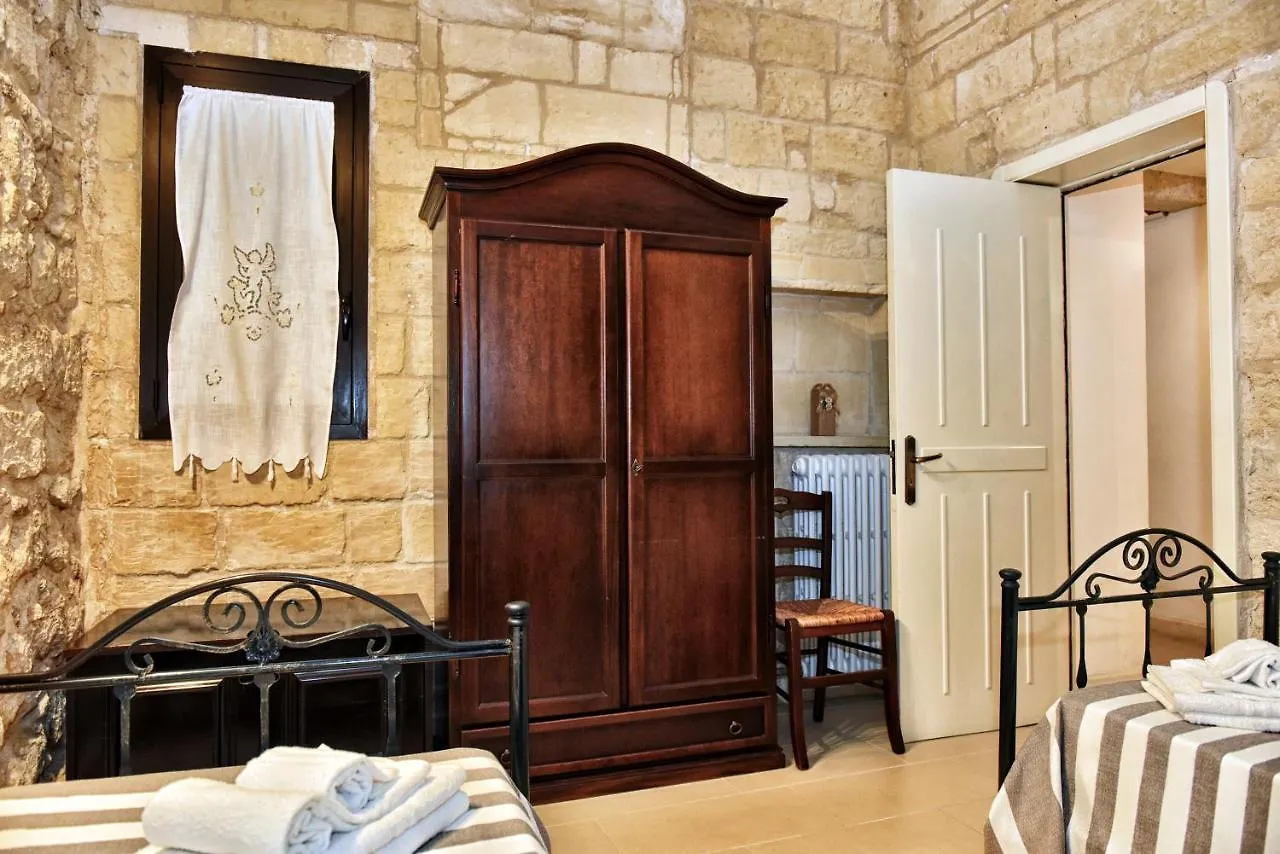 Holiday home Lecce Barocca Villa