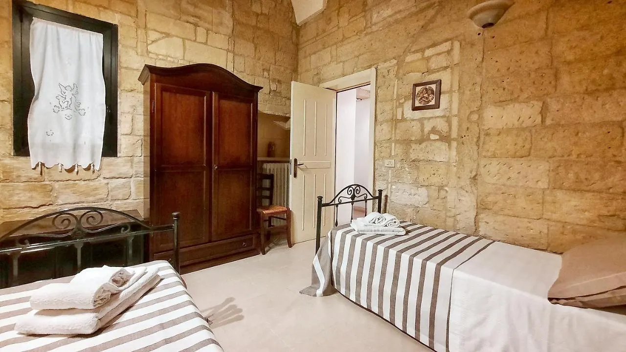 Lecce Barocca Villa 0*,
