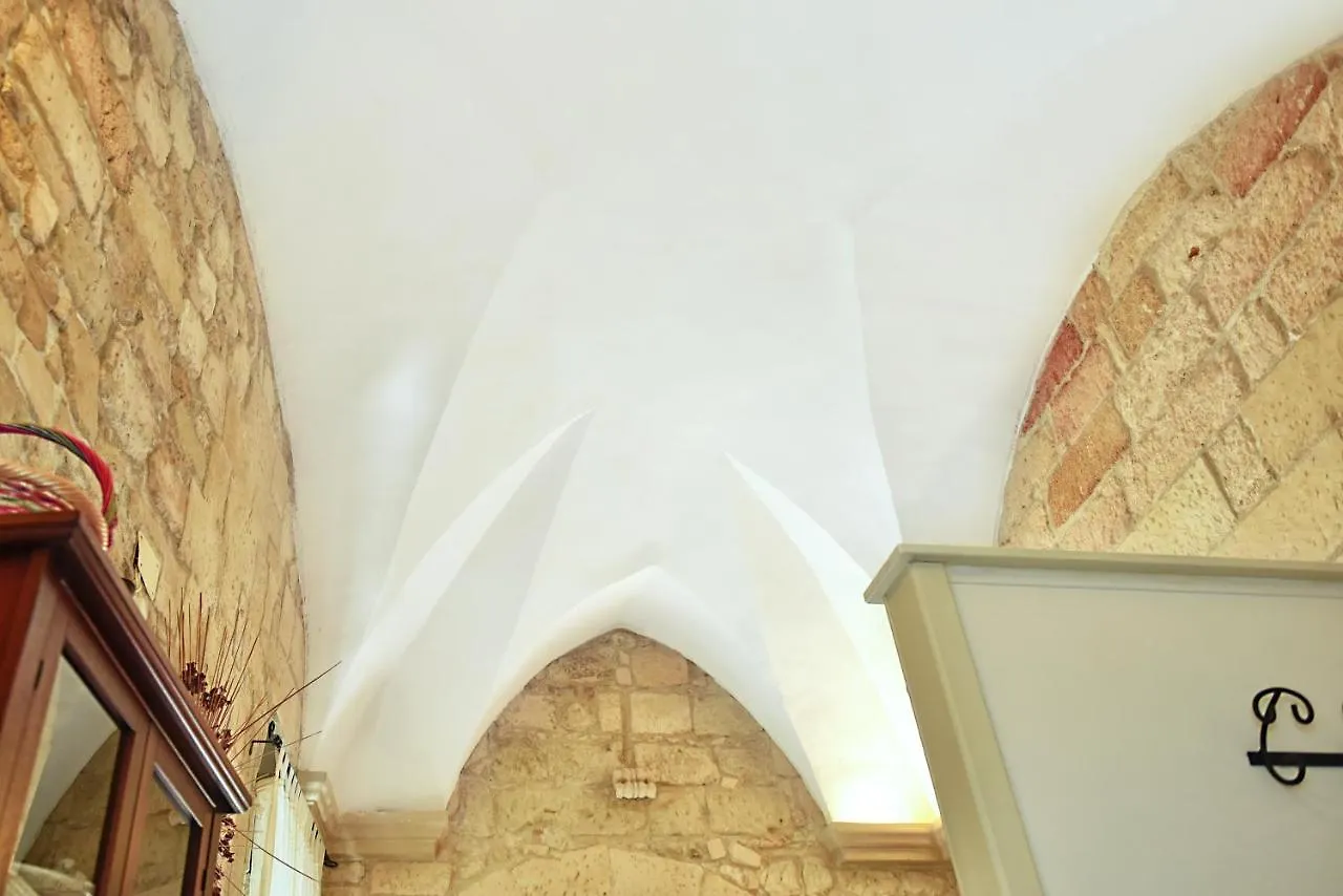 Holiday home Lecce Barocca Villa