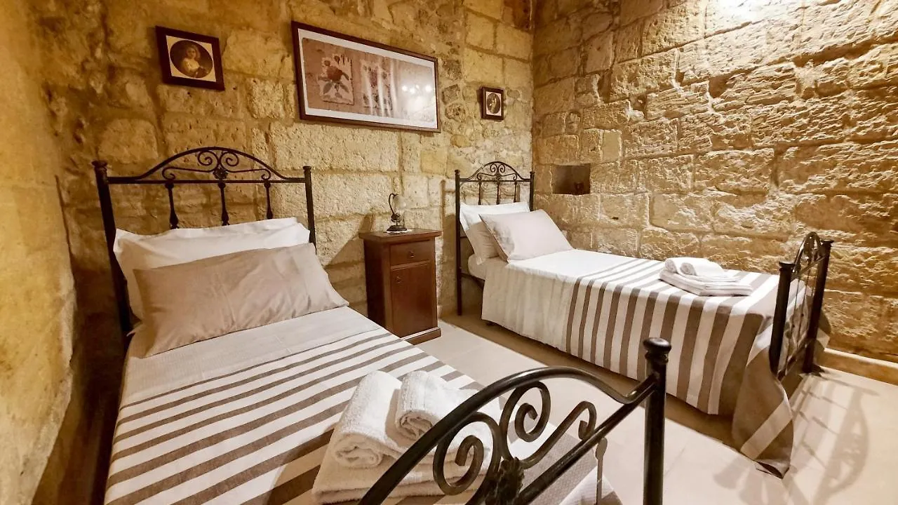 Lecce Barocca Villa Holiday home
