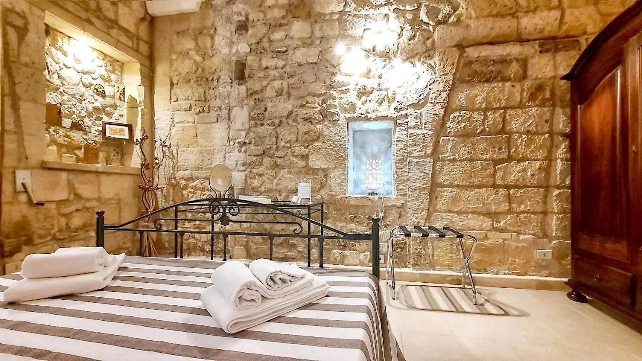 Holiday home Lecce Barocca Villa