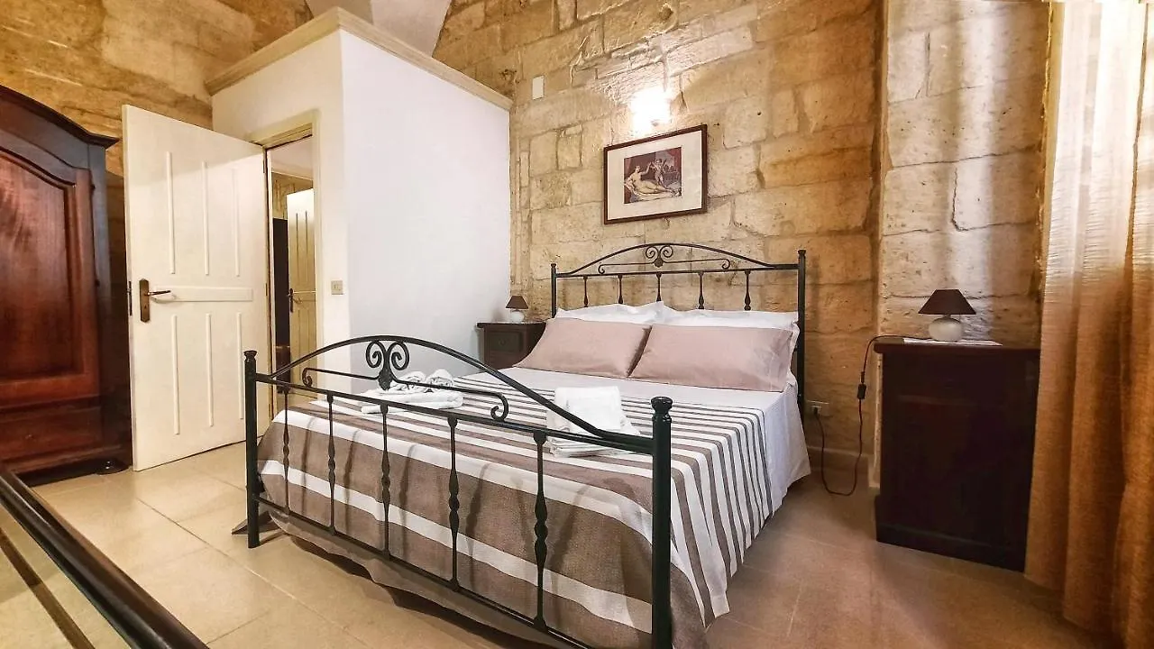 Lecce Barocca Villa Holiday home