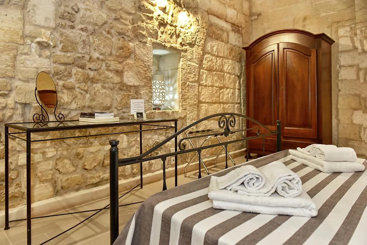 Lecce Barocca Villa 0*,  Italy