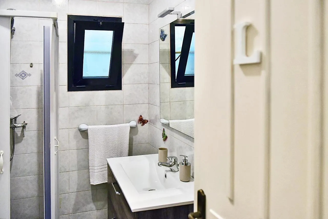 Holiday home Lecce Barocca Villa