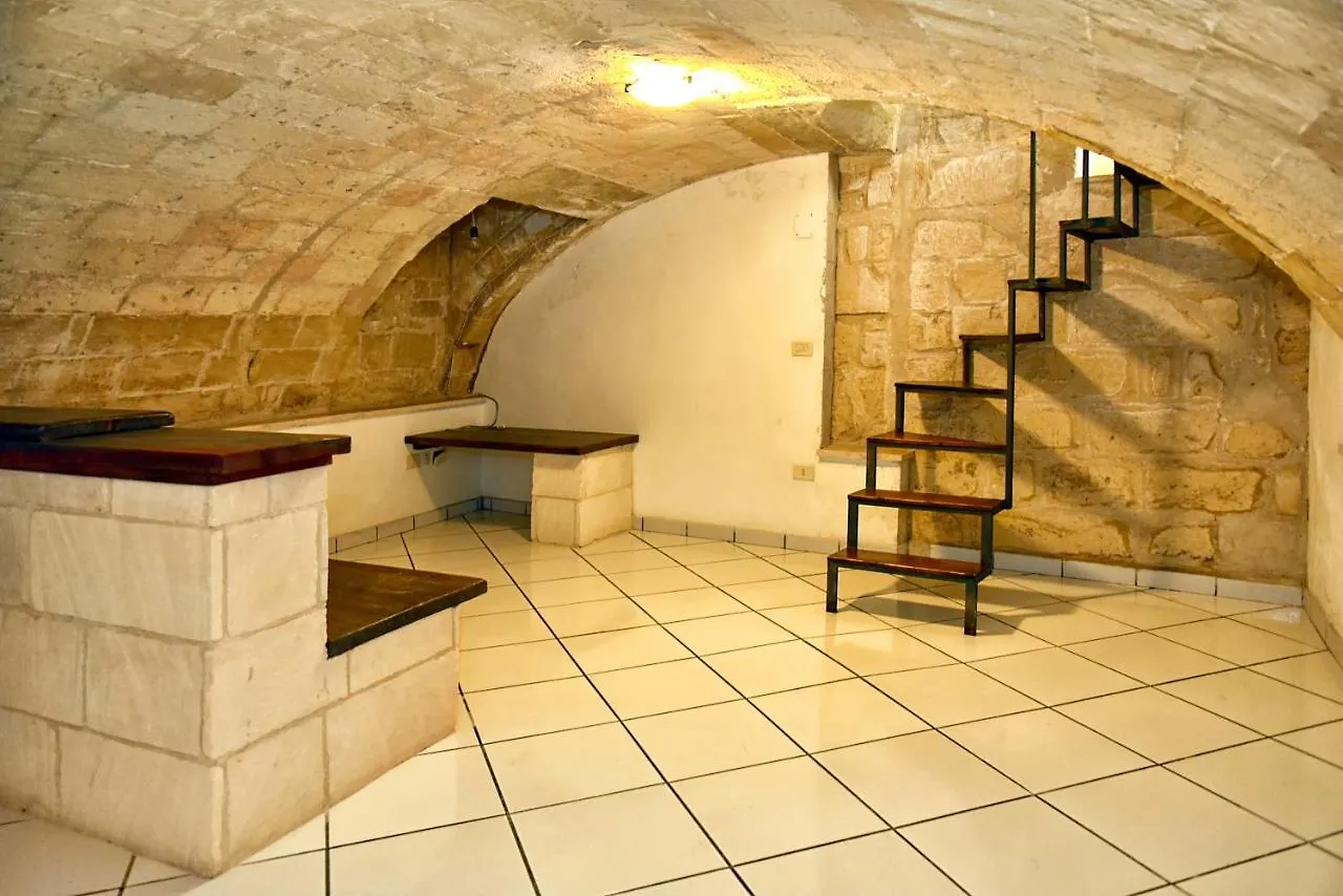 Lecce Barocca Villa 0*,  Italy
