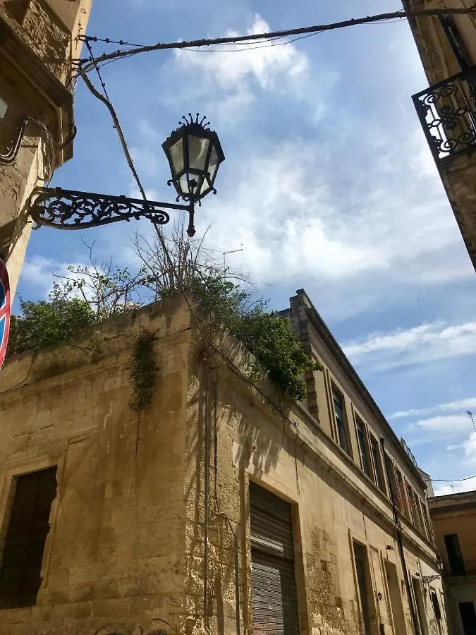 Lecce Barocca Villa 0*,